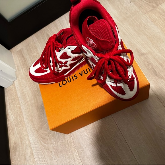 Louis Vuitton men’s shoes - Picture 5 of 5